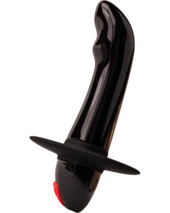 Rocks-Off QUEST PROSTATE BULLET PROSTATE VIBRATOR BLACK