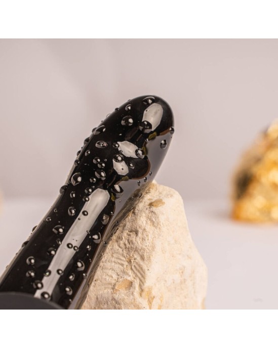 Rocks-Off QUEST PROSTATE BULLET PROSTATE VIBRATOR BLACK