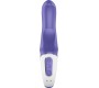 Satisfyer Vibrator SATISFYER - VIBE MAGIC BUNNY