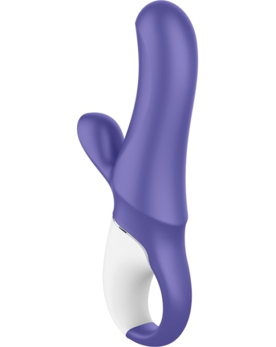 Satisfyer Vibrator SATISFYER - VIBE MAGIC BUNNY
