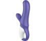 Satisfyer Vibrator SATISFYER - VIBE MAGIC BUNNY
