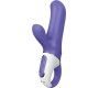 Satisfyer Vibrator SATISFYER - VIBE MAGIC BUNNY