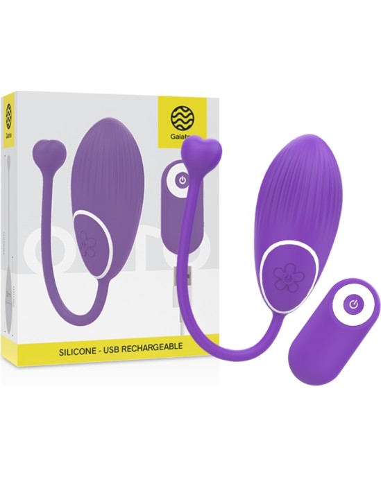 Galatea REMOTE CONTROL OTTO CLICK&PLAY