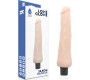 Loveclone RAGNAR SELF LUBRICATION VIBRATOR 24.5 CM -O- 3.5 CM