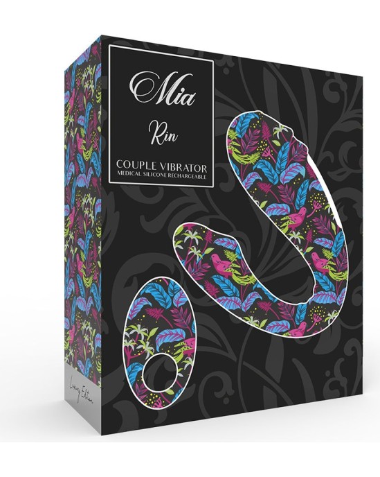 MIA RIN REMOTE CONTROL PARTNER