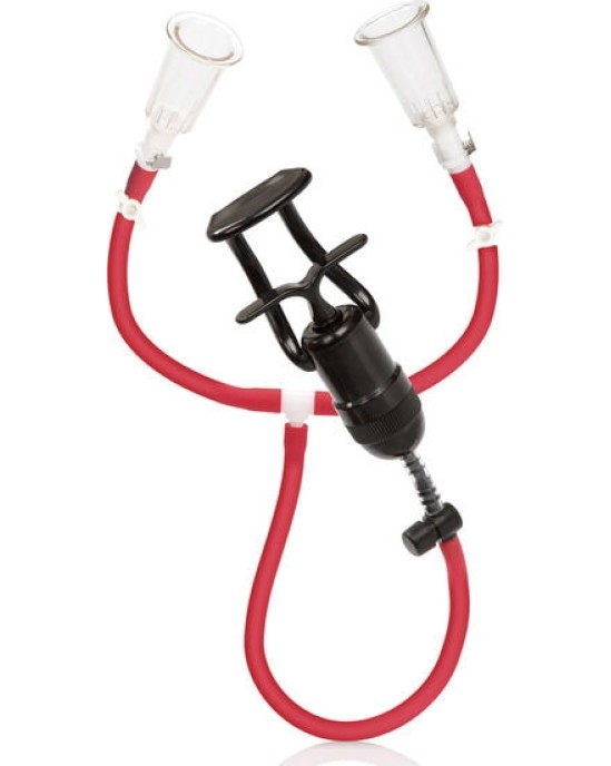 Calexotics COLT MUSCLE NIPPLE SUCKER