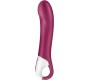 Satisfyer Vibrator SATISFYER - BIG HEAT GSPOT VIBRATOR