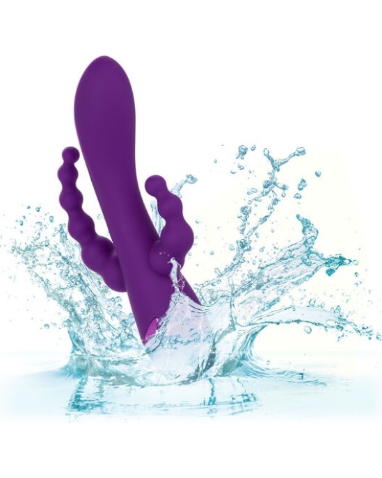 Calexotics LONG BEACH BOOTYLICIOUS PURPLE