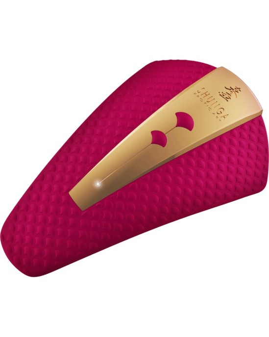 Shunga Toys SHUNGA - OBI INTIMATE MASSAGER FUCHSIA