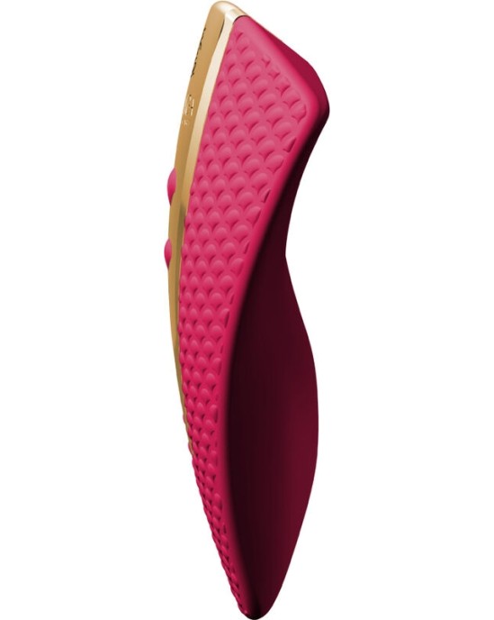 Shunga Toys SHUNGA - OBI INTIMATE MASSAGER FUCHSIA