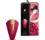 Shunga Toys SHUNGA - OBI INTIMATE MASSAGER FUCHSIA