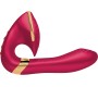 Shunga Toys SHUNGA - SOYO INTIMATE MASSAGER FUCHSIA