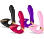 Shunga Toys SHUNGA - SOYO INTIMATE MASSAGER FUCHSIA