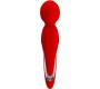 Pretty Love Flirtation PRETTY LOVE - WALTER VIBRATOR WAND RED