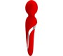 Pretty Love Flirtation PRETTY LOVE - WALTER VIBRATOR WAND RED
