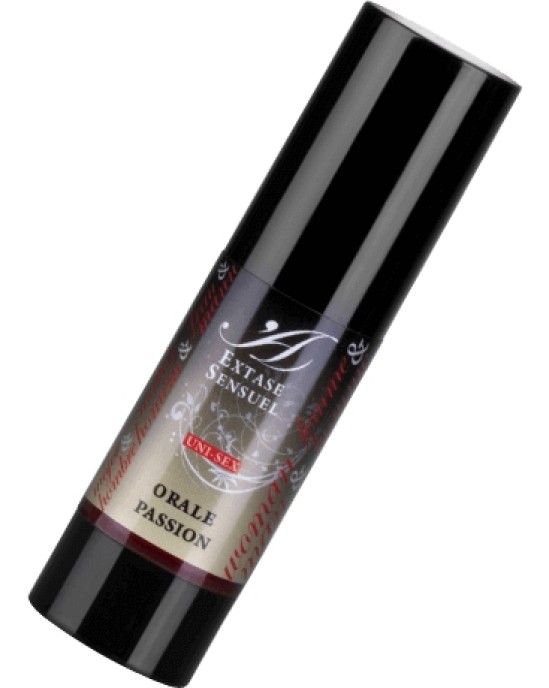 Extase Sensual UNISEX STIMULANT