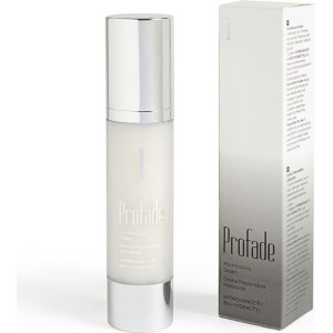 500Cosmetics 500 COSMETICS - PROFADE 1 MOISTURIZER GEL FOR SCARS AND TATTOOED SKIN