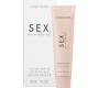 Bijoux Au Naturel BIJOUX INDISCRETS - SEX AU NATUREL VULVA BALM SOOTHING MOISTURIZER 30 ML