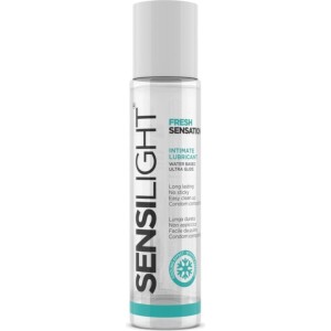 Intimateline Intimateline INTIMATELINE - SENSILIGHT FRESH INTIMATE LUBRICANT COLD EFFECT 60 ML