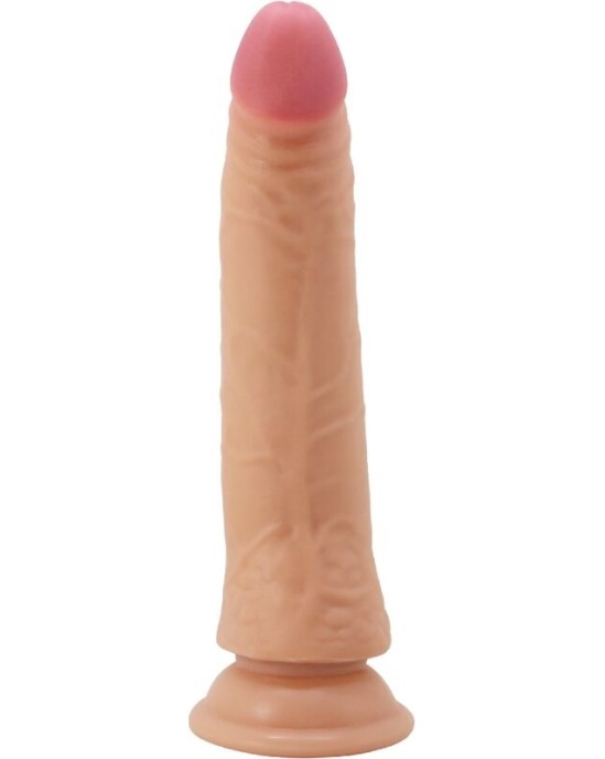 Pretty Love Flirtation PRETTY LOVE - KABLE SUPER REALISTIC PENIS 21 CM FLESH