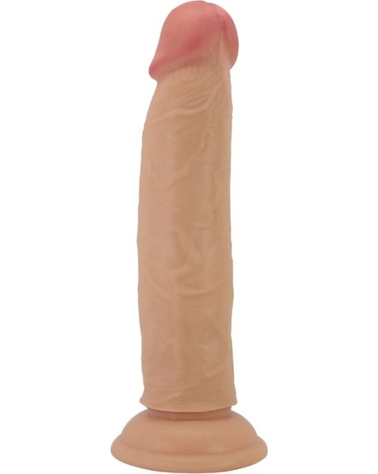 Pretty Love KEON REALISTIC DILDO 21 CM FLESH