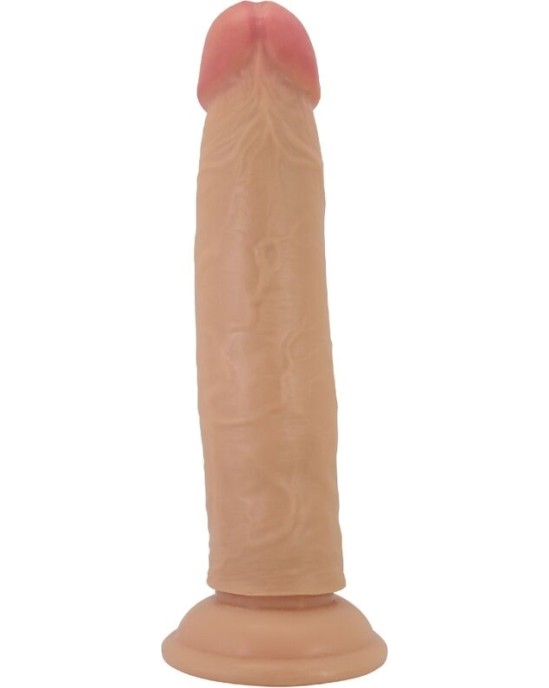 Pretty Love KEON REALISTIC DILDO 21 CM FLESH