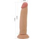 Pretty Love KEON REALISTIC DILDO 21 CM FLESH
