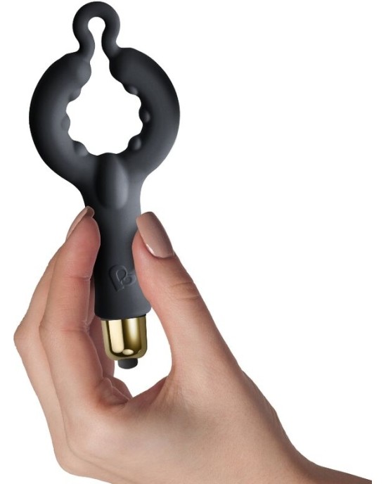 Rocks-Off SILHOUETTE - BE MINE PACK FOR COUPLES