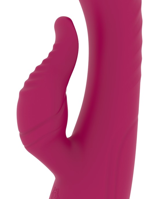 Rithual ANUSARA DUAL RECHARGEABLE ENGINE 2.0 ORCHID