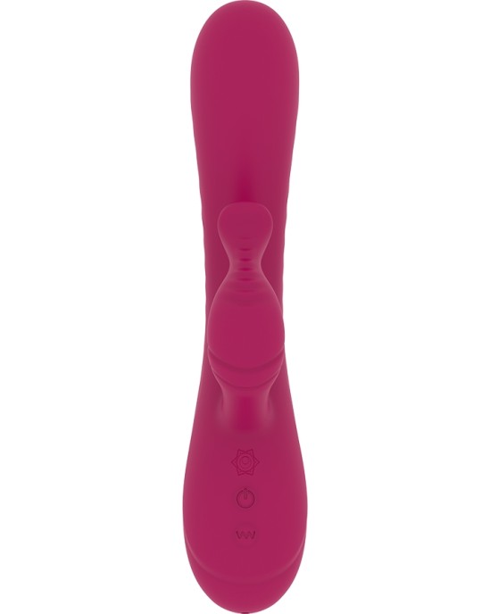 Rithual ANUSARA DUAL RECHARGEABLE ENGINE 2.0 ORCHID