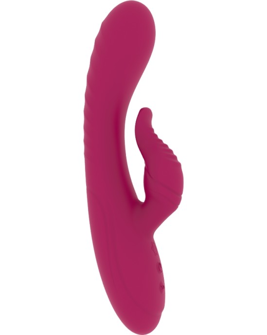 Rithual ANUSARA DUAL RECHARGEABLE ENGINE 2.0 ORCHID