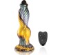 Epic PHOENIX DILDO THE RESURGENCE OF PLEASURE RECHARGEABLE REMOTE CONTROL
