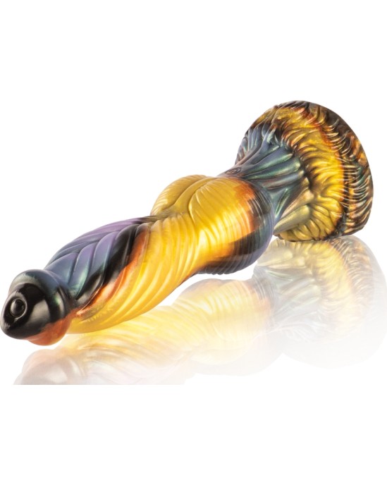 Epic PHOENIX DILDO THE RESURGENCE OF PLEASURE RECHARGEABLE REMOTE CONTROL