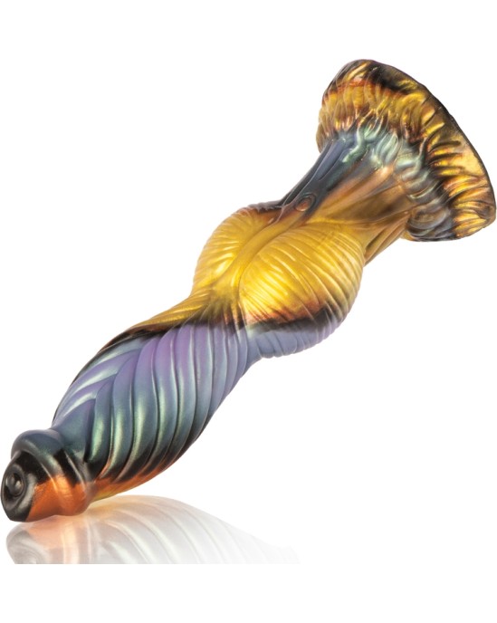 Epic PHOENIX DILDO THE RESURGENCE OF PLEASURE RECHARGEABLE REMOTE CONTROL