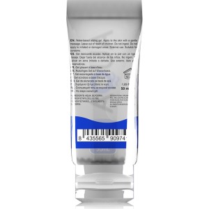 Aqua Quality WATERBASED LUBRICANT 50 ML