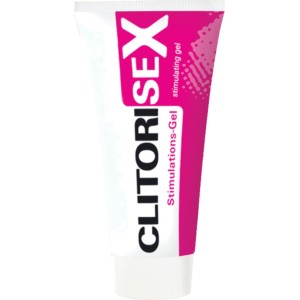 Joydivision Eropharm JOYDIVION EROPHARM - CLITORISEX STIMULATING GEL 25 ML