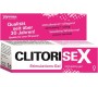 Joydivision Eropharm JOYDIVION EROPHARM - CLITORISEX STIMULATING GEL 25 ML