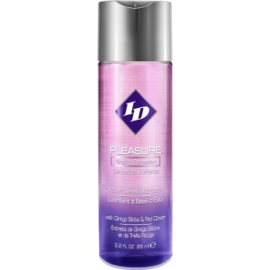 Id Pleasure WATER BASED LUBRICANT 65 ML