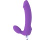 Intense Fun INTENSE - SUGAR SEVEN SPEEDS SILICONE LILAC