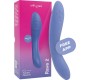 We-Vibe RAVE 2 G-SPOT VIBRATOR BLUE