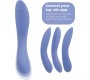 We-Vibe RAVE 2 G-SPOT VIBRATOR BLUE