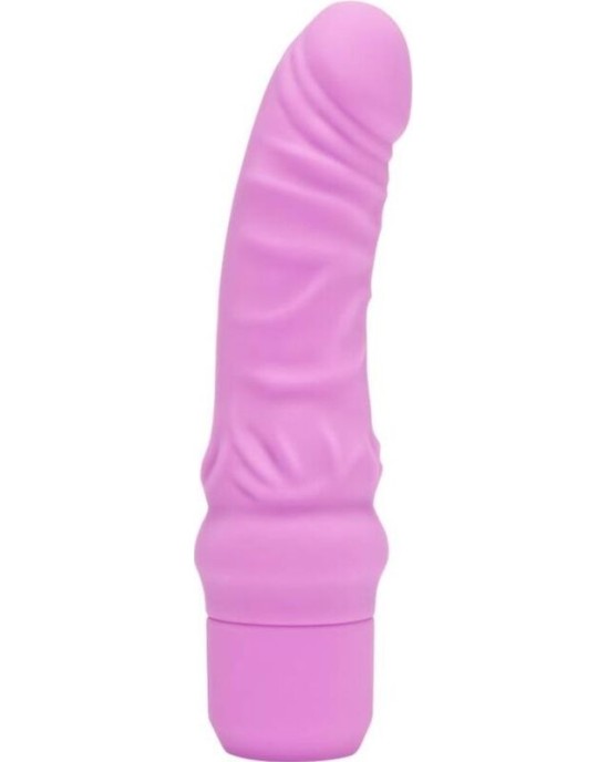 Get Real MINI CLASSIC G-SPOT VIBRATOR PINK