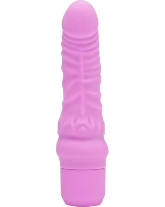 Get Real MINI CLASSIC G-SPOT VIBRATOR PINK