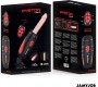 Jamyjob PYSTON BASE AUTOMATIC MASTURBATOR WITH REMOTE CONTROL DILDO