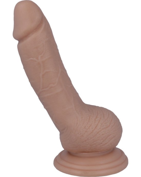 Mr. Intense MR INTENSE - 8 REALISTIC COCK 17.6 CM -O- 3.5 CM