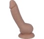 Mr. Intense MR INTENSE - 8 REALISTIC COCK 17.6 CM -O- 3.5 CM