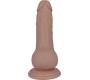 Mr. Intense MR INTENSE - 8 REALISTIC COCK 17.6 CM -O- 3.5 CM