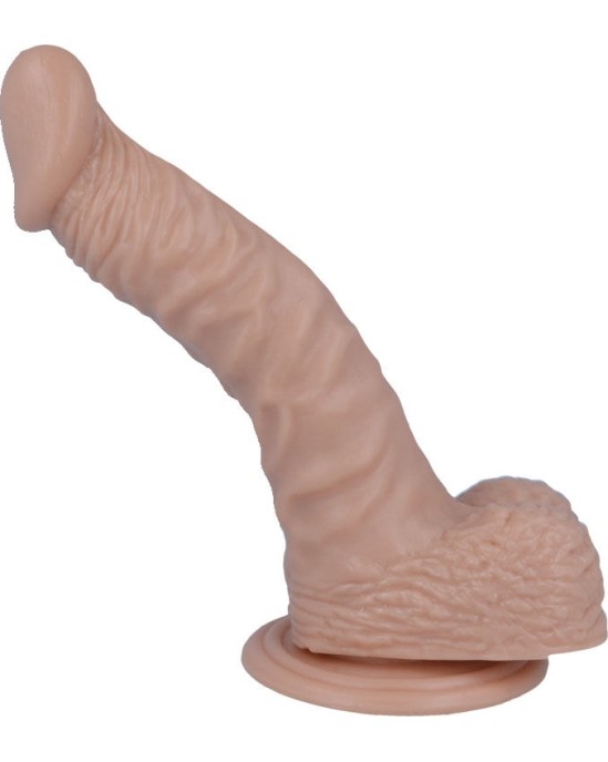 Mr. Intense MR INTENSE - 18 REALISTIC COCK 19.8 CM -O- 3.2 CM