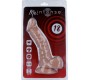 Mr. Intense MR INTENSE - 18 REALISTIC COCK 19.8 CM -O- 3.2 CM
