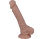 Mr. Intense MR INTENSE - 28 REALISTIC COCK 22.3 CM -O- 3.4 CM
